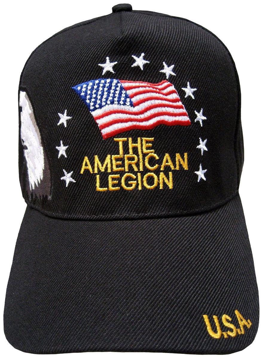 veterans of foreign wars hat