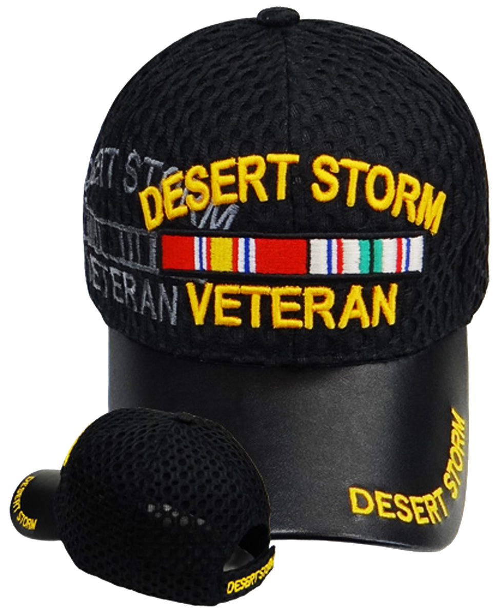 Veteran Hat