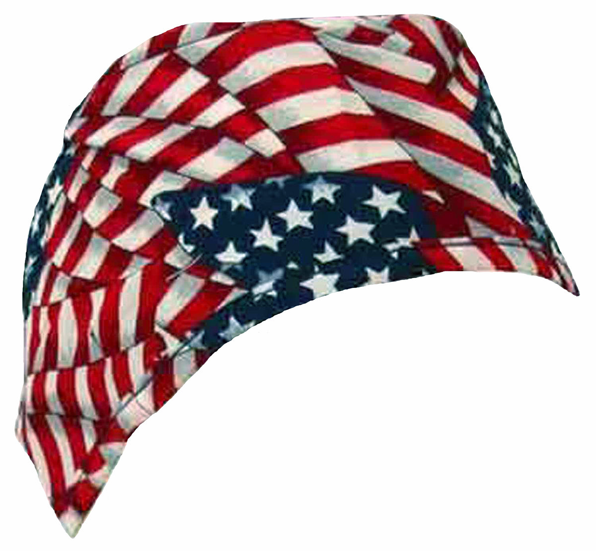 Nursing Scrub Hat Scrubs Cap, Cotton, Red White and Blue American Flag –  Buy Caps and Hats, U.S. Veteran-Owned