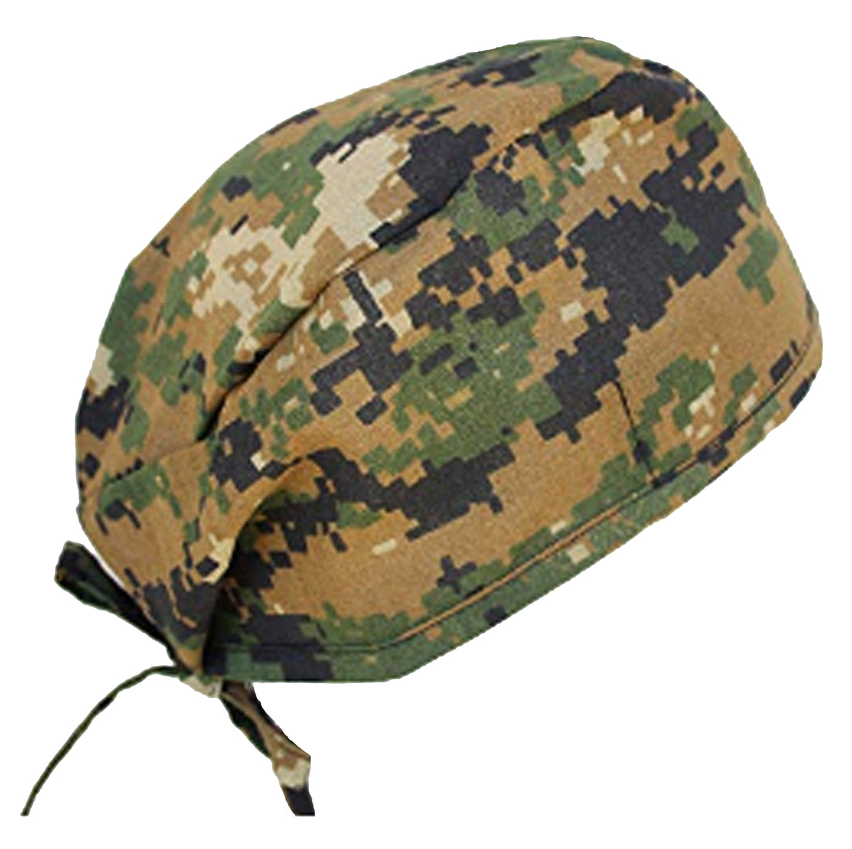 Made In U.S.A. Army Military Digital Camo Hat