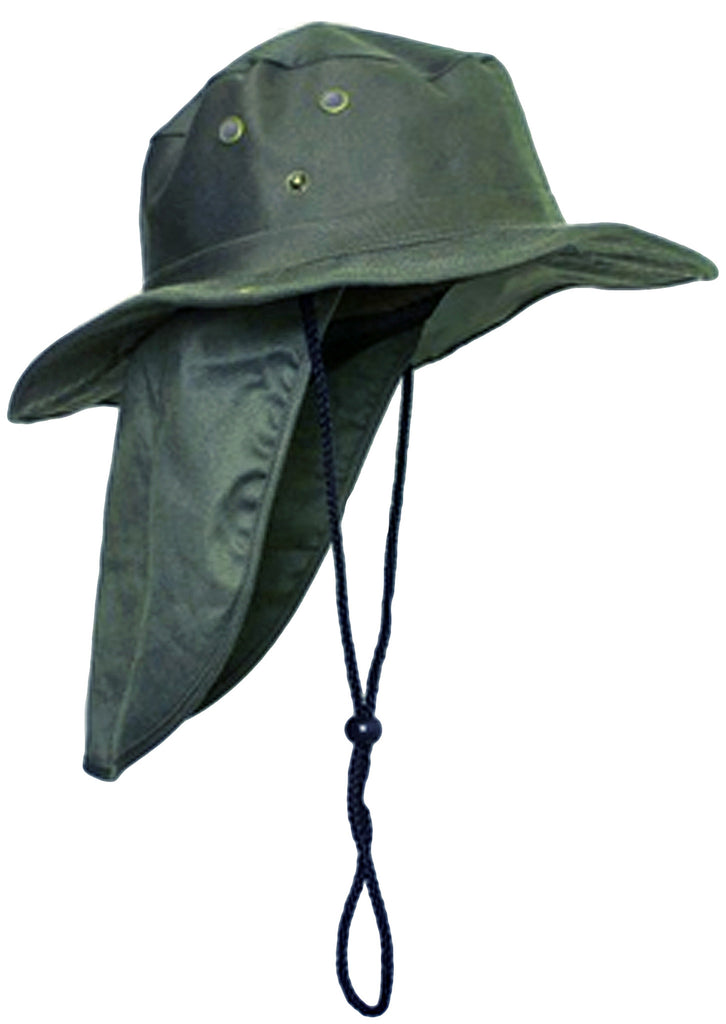 Safari Boonie Fishing Sun Hat Cotton Blend - Olive Drab Green MEDIUM – Buy  Caps and Hats, U.S. Veteran-Owned